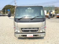 MITSUBISHI FUSO Canter Flat Body BKG-FE70BS 2009 35,528km_8