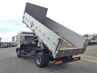 HINO Ranger Deep Dump ADG-FE7JKWA 2006 132,586km_11