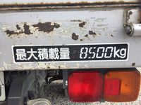 HINO Ranger Deep Dump ADG-FE7JKWA 2006 132,586km_18