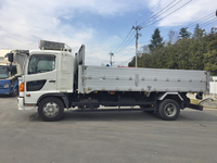 HINO Ranger Deep Dump ADG-FE7JKWA 2006 132,586km_5