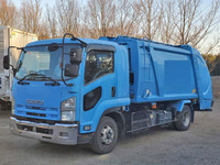 ISUZU Forward Garbage Truck PDG-FRR34S2 2008 488,984km_3