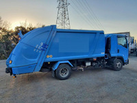 ISUZU Forward Garbage Truck PDG-FRR34S2 2008 488,984km_6