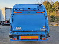 ISUZU Forward Garbage Truck PDG-FRR34S2 2008 488,984km_8