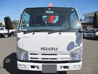ISUZU Elf Truck (With 3 Steps Of Unic Cranes) TKG-NKR85R 2014 34,948km_11