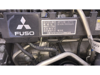 MITSUBISHI FUSO Canter Guts Refrigerator & Freezer Truck TPG-FBA00 2013 84,832km_12