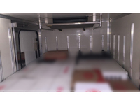 MITSUBISHI FUSO Canter Guts Refrigerator & Freezer Truck TPG-FBA00 2013 84,832km_5