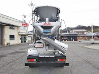 HINO Dutro Mixer Truck TKG-XZU600E 2014 107,757km_9