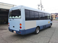 MITSUBISHI FUSO Rosa Micro Bus PA-BE64DG 2005 333,740km_2