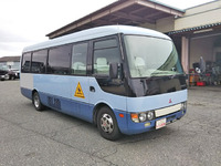 MITSUBISHI FUSO Rosa Micro Bus PA-BE64DG 2005 333,740km_3