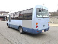 MITSUBISHI FUSO Rosa Micro Bus PA-BE64DG 2005 333,740km_4