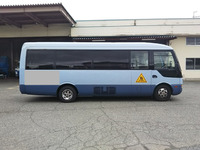 MITSUBISHI FUSO Rosa Micro Bus PA-BE64DG 2005 333,740km_6