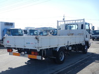 ISUZU Forward Flat Body PKG-FRR90S2 2009 57,211km_2