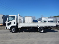 ISUZU Forward Flat Body PKG-FRR90S2 2009 57,211km_3