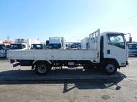 ISUZU Forward Flat Body PKG-FRR90S2 2009 57,211km_4