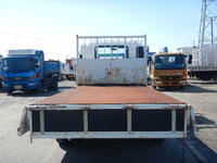 ISUZU Forward Flat Body PKG-FRR90S2 2009 57,211km_9