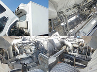 UD TRUCKS Condor Refrigerator & Freezer Truck PK-PK36A 2006 303,484km_13