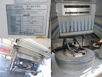 UD TRUCKS Condor Refrigerator & Freezer Truck PK-PK36A 2006 303,484km_14