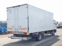 UD TRUCKS Condor Refrigerator & Freezer Truck PK-PK36A 2006 303,484km_2