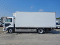 UD TRUCKS Condor Refrigerator & Freezer Truck PK-PK36A 2006 303,484km_3