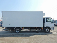 UD TRUCKS Condor Refrigerator & Freezer Truck PK-PK36A 2006 303,484km_4