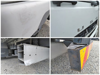 MITSUBISHI FUSO Fighter Aluminum Wing TKG-FK64F 2014 424,620km_18