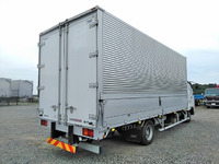 MITSUBISHI FUSO Fighter Aluminum Wing TKG-FK64F 2014 424,620km_2