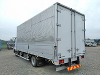 MITSUBISHI FUSO Fighter Aluminum Wing TKG-FK64F 2014 424,620km_4