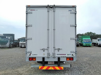 MITSUBISHI FUSO Fighter Aluminum Wing TKG-FK64F 2014 424,620km_9