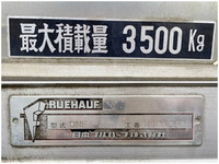 MITSUBISHI FUSO Canter Aluminum Wing PDG-FE83DY 2010 36,184km_16