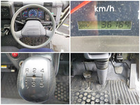 MITSUBISHI FUSO Canter Aluminum Wing PDG-FE83DY 2010 36,184km_36