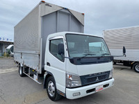 MITSUBISHI FUSO Canter Aluminum Wing PDG-FE83DY 2010 36,184km_3