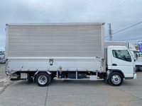 MITSUBISHI FUSO Canter Aluminum Wing PDG-FE83DY 2010 36,184km_7