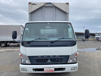 MITSUBISHI FUSO Canter Aluminum Wing PDG-FE83DY 2010 36,184km_9