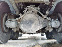 ISUZU Giga Deep Dump KL-CXZ51K4 2004 419,801km_28