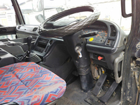 ISUZU Giga Deep Dump KL-CXZ51K4 2004 419,801km_33