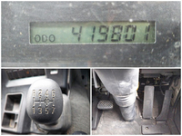 ISUZU Giga Deep Dump KL-CXZ51K4 2004 419,801km_36