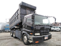 ISUZU Giga Deep Dump KL-CXZ51K4 2004 419,801km_3