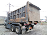 ISUZU Giga Deep Dump KL-CXZ51K4 2004 419,801km_4