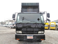 ISUZU Giga Deep Dump KL-CXZ51K4 2004 419,801km_7