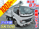 Dyna Cherry Picker