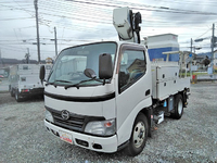 TOYOTA Dyna Cherry Picker BDG-XZU304X 2007 141,208km_3