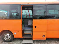NISSAN Civilian Micro Bus ABG-DJW41 2014 143,184km_10