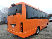 NISSAN Civilian Micro Bus ABG-DJW41 2014 143,184km_2