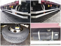 HINO Ranger Aluminum Wing TKG-FD7JLAG 2015 238,579km_15