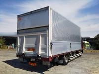 HINO Ranger Aluminum Wing TKG-FD7JLAG 2015 238,579km_2