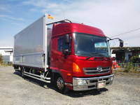 HINO Ranger Aluminum Wing TKG-FD7JLAG 2015 238,579km_3