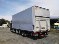 HINO Ranger Aluminum Wing TKG-FD7JLAG 2015 238,579km_4