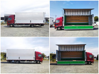 HINO Ranger Aluminum Wing TKG-FD7JLAG 2015 238,579km_5