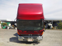 HINO Ranger Aluminum Wing TKG-FD7JLAG 2015 238,579km_7