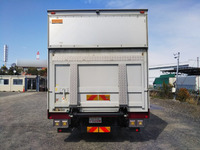 HINO Ranger Aluminum Wing TKG-FD7JLAG 2015 238,579km_8